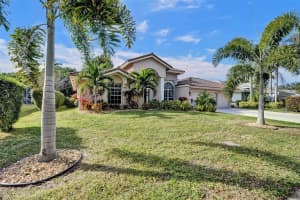 4288 NW 64th Ave, Coral Springs, FL 33067 Sold 03/31/25