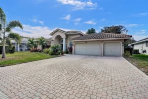 4288 NW 64th Ave, Coral Springs, FL 33067 Sold 03/31/25