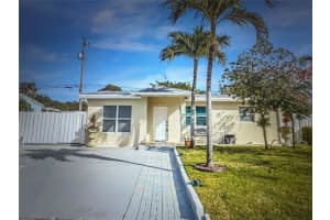 2574 NE 12th Ter, Pompano Beach, FL 33064 Sold 09/22/25