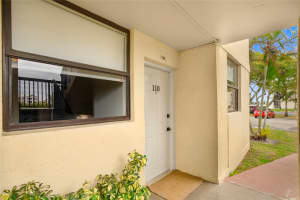 118 Lake Emerald Dr 110, Oakland Park, FL 33319 Sold 07/01/25