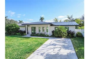 3540 NE 28th Ave, Pompano Beach, FL 33064 Sold 04/01/25