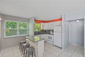 1301 N 12th Ct 4B, Hollywood, FL 33019 - MLS#F10481203