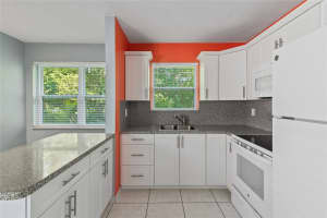 1301 N 12th Ct 4B, Hollywood, FL 33019 - MLS#F10481203