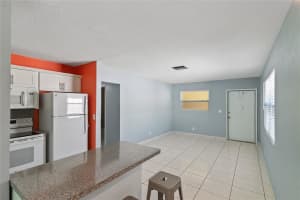 1301 N 12th Ct 4B, Hollywood, FL 33019 - MLS#F10481203