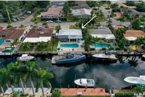 2291 SE 15th St, Pompano Beach, FL 33062 Sold 04/16/25