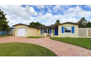 2231 NW 93rd Way, Pembroke Pines, FL 33024 Sold 05/08/25