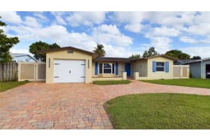 2231 NW 93rd Way, Pembroke Pines, FL 33024 Sold 05/08/25