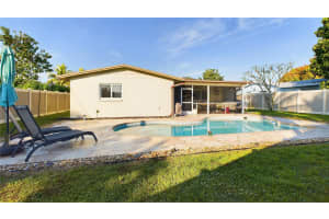 2231 NW 93rd Way, Pembroke Pines, FL 33024 Sold 05/08/25