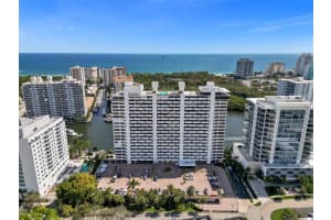 936 Intracoastal Dr 12A, Fort Lauderdale, FL 33304 Sold 01/31/25