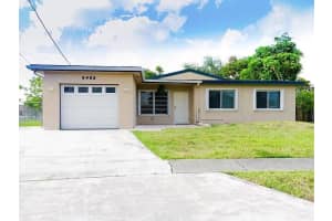 6499 NW 23rd St, Margate, FL 33063 Sold 07/01/25