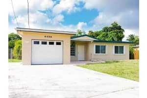 6499 NW 23rd St, Margate, FL 33063 Sold 07/01/25