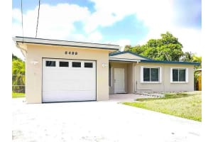 6499 NW 23rd St, Margate, FL 33063 Sold 07/01/25