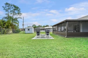 1973 SW Sylvester Ln, Port Saint Lucie, FL 34984 Sold 05/22/25