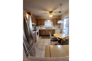 796 Nantucket Cir 796A, Lake Worth, FL 33467 Sold 08/04/25