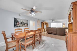 3002 Portofino Isle J2, Coconut Creek, FL 33066 Sold 05/09/25