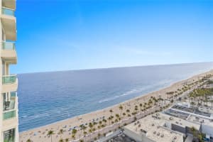 101 S Fort Lauderdale Beach Blvd 2507, Fort Lauderdale, FL 33316 Sold 03/14/25