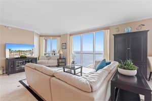 101 S Fort Lauderdale Beach Blvd 2507, Fort Lauderdale, FL 33316 Sold 03/14/25