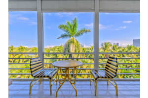 600 NE 14th Ave 523, Hallandale Beach, FL 33009 Sold 03/03/25