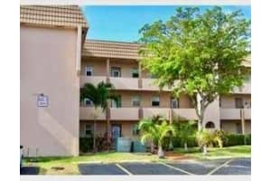 2900 W Sunrise Lakes Dr 106, Sunrise