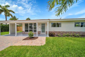2051 NE 60th St, Fort Lauderdale, FL 33308 Sold 05/30/25