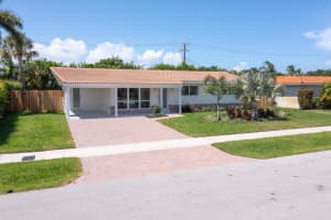 2051 NE 60th St, Fort Lauderdale, FL 33308 Sold 05/30/25