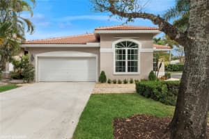7544 NW 70th Way, Parkland, FL 33067 Sold 02/22/25