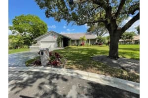 5077 NW 90th Ter, Coral Springs, FL 33067 Sold 02/27/25