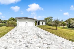 3810 NW 92nd Ave, Cooper City, FL 33024 Sold 01/28/25