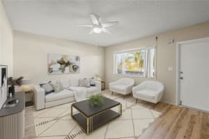 2170 NE 51st Ct A26, Fort Lauderdale, FL 33308 Sold 03/03/25