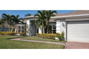 1303 Scarlet Oak Cir, Vero Beach, FL 32966 Sold 11/24/25