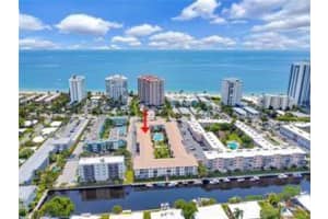 1461 S Ocean Blvd 328, Pompano Beach, FL 33062 - MLS#F10481508