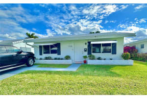 7116 NW 73rd St, Tamarac, FL 33321 Sold 03/26/25