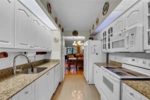 12750 SW 15th St 104D, Pembroke Pines, FL 33027 Sold 04/11/25