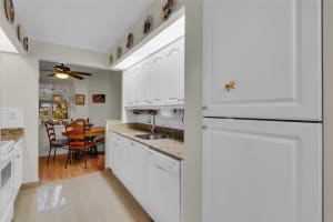 12750 SW 15th St 104D, Pembroke Pines, FL 33027 Sold 04/11/25