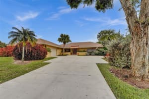 2170 NW 122nd Ave, Plantation, FL 33323 Sold 02/28/25