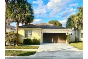 15827 NW 16th St, Pembroke Pines, FL 33028 Sold 06/05/25