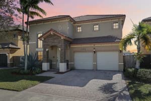 11372 SW 242nd St, Homestead, FL 33032 Sold 04/10/25