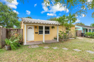 1324 NE 1st Ave, Fort Lauderdale, FL 33304 Sold 07/11/25