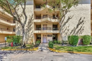 10501 W Broward Boulevard 307, Plantation, FL 33324 Sold 08/22/25