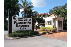 10501 W Broward Boulevard 307, Plantation, FL 33324 Sold 08/22/25