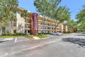 10501 W Broward Boulevard 307, Plantation, FL 33324 Sold 08/22/25
