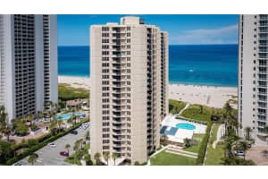 2800 N Ocean Dr B-9D, West Palm Beach, FL 33404 - MLS#F10481588