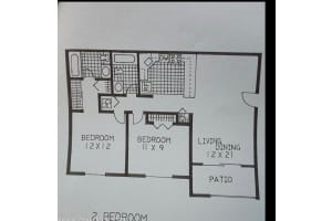 1698 NE sunny brook ln G206, Palm Bay, FL 32905 - MLS#F10481590