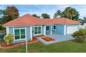 4601 Queen Palm Ln, Tamarac, FL 33319 Sold 08/21/25
