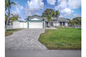11501 NW 27 Street, Plantation, FL 33323 Sold 06/16/25