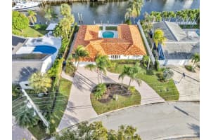 5580 NE 31st Ave, Fort Lauderdale, FL 33308 Sold 05/02/25
