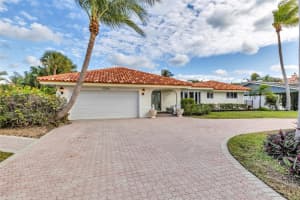 5580 NE 31st Ave, Fort Lauderdale, FL 33308 Sold 05/02/25