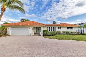5580 NE 31st Ave, Fort Lauderdale, FL 33308 Sold 05/02/25