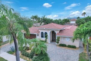 1951 Harbour Inlet Dr, Fort Lauderdale, FL 33316 Sold 05/09/25