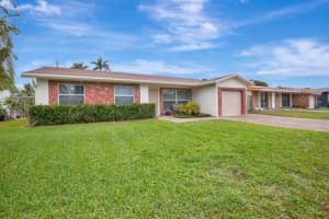 11431 NW 37th St, Sunrise, FL 33323 Sold 05/08/25